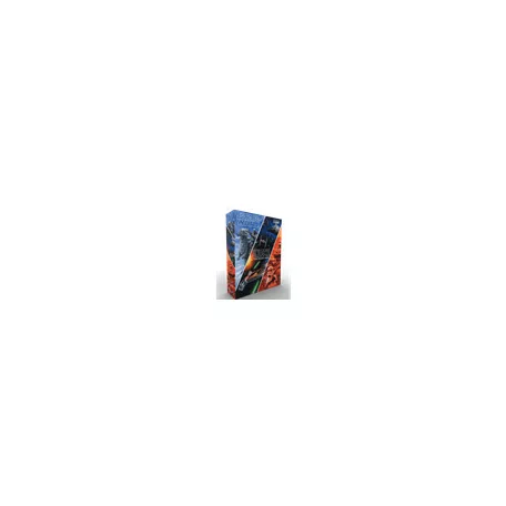 Unlock! Star Wars Escape Game - EN-ASMSCUNLSW01EN