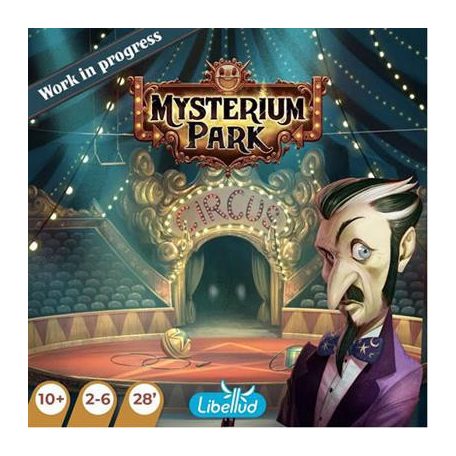 Mysterium Park - EN-LIBMYST04