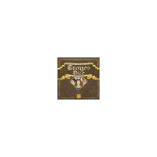 Troyes Dice - EN-PGBTD01