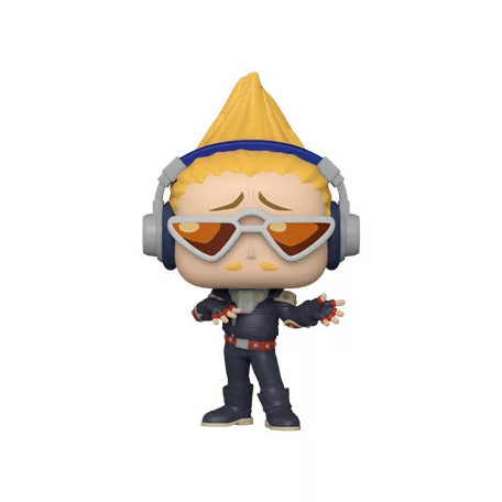 Funko POP! MHA - Present Mic Vinyl Figure 10cm-FK53813