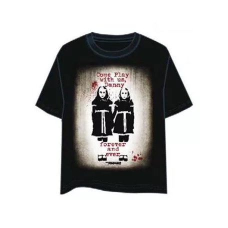 The Shining Twins T-Shirt-CCE4349XL