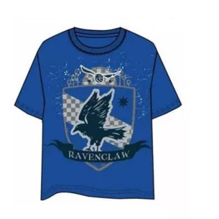 Harry Potter Ravenclaw T-Shirt-CCE4145M