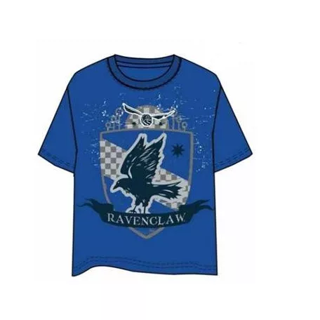Harry Potter Ravenclaw T-Shirt-CCE4145M