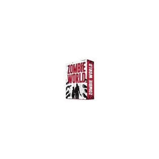 Zombie World - EN-MPGB01