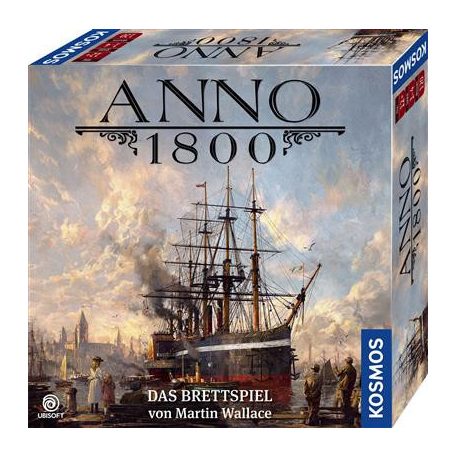 Anno 1800 - DE-680428