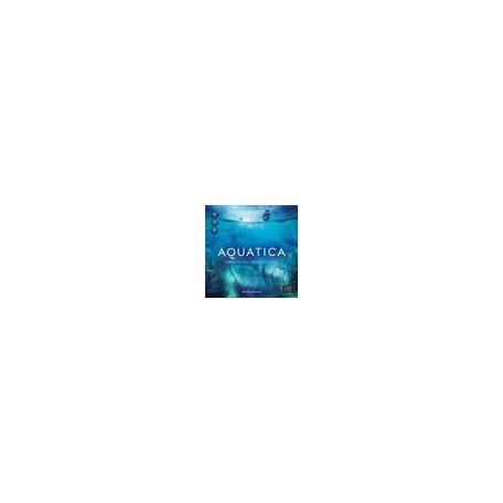 Aquatica - EN-AWGDTE10AQ