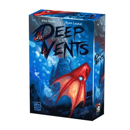 Deep Vents - EN-RVM026