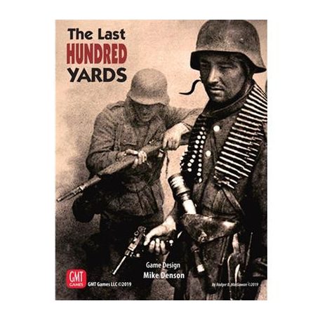 The Last Hundred Yards - EN-1902