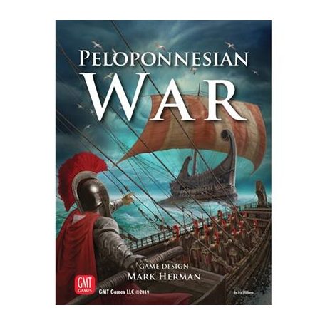 Peloponnesian War - EN-1905