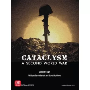 Cataclysm - EN-1804