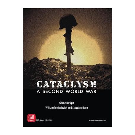 Cataclysm - EN-1804