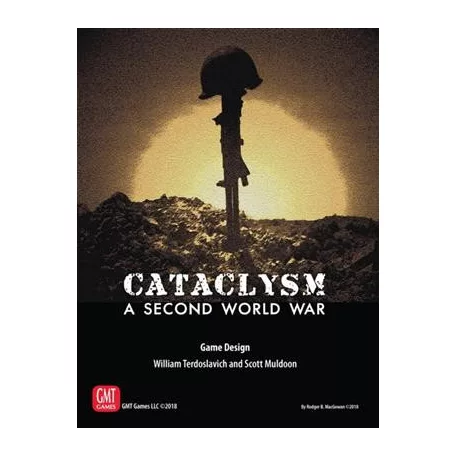 Cataclysm - EN-1804