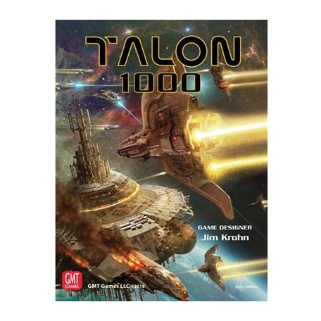 Talon 1000 - EN-1815