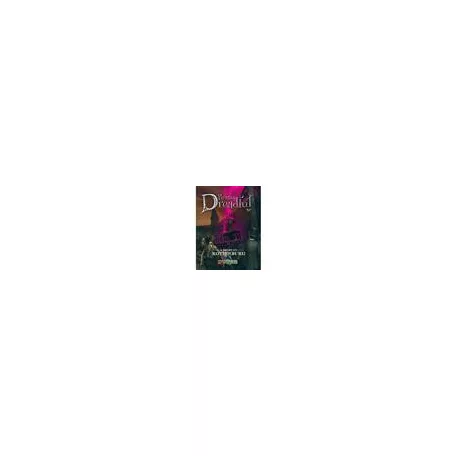 Through the Breach - Night in Rottenburg Penny Dreadful - EN-WYR30203