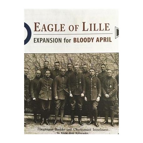 Eagle of Lille - EN-1515