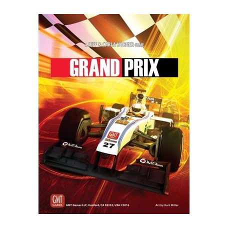 Grand Prix - EN-1517