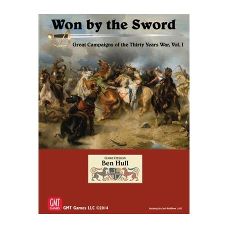 Won by the Sword - EN-1406