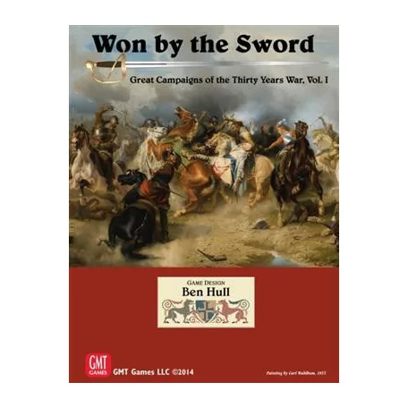 Won by the Sword - EN-1406
