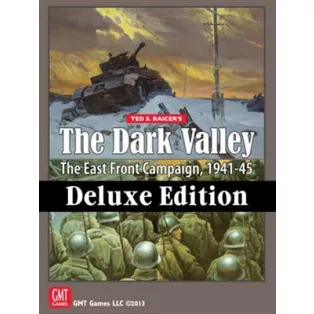The Dark Valley Deluxe - EN-1313-18