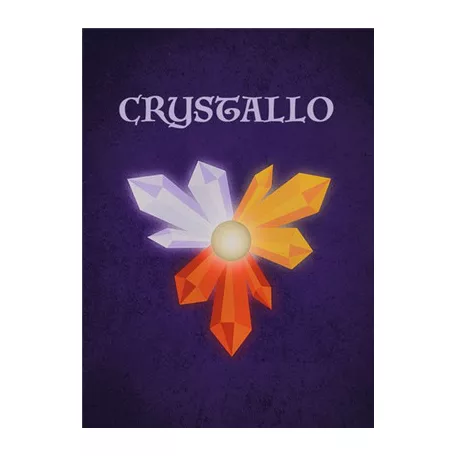 Crystallo - EN-CRY01011999
