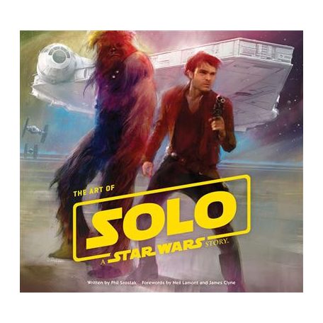 The Art of Solo - EN-AC27450