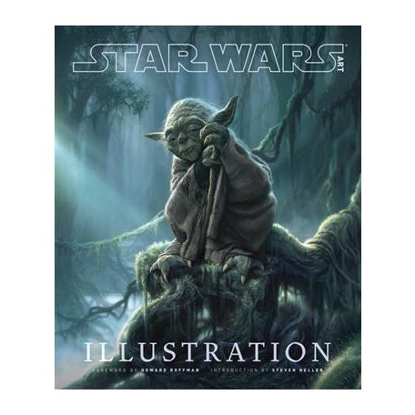 Star Wars Art: Illustration - EN-04307