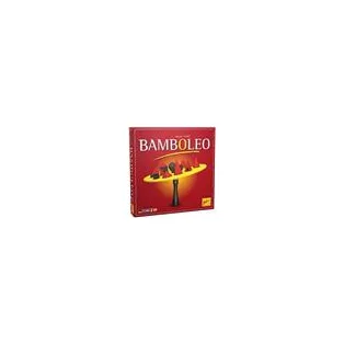 Bamboleo - DE-601120100