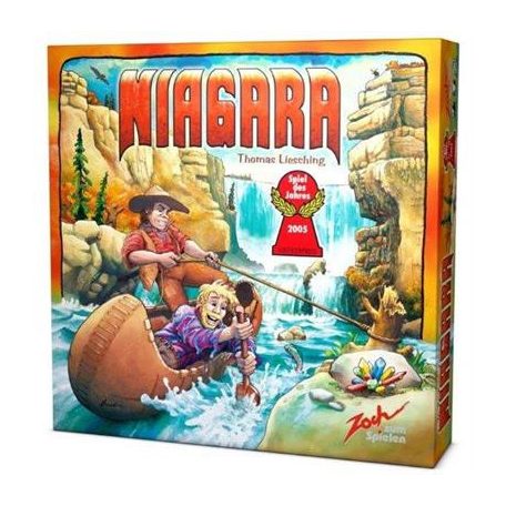 Niagara - DE-601124900