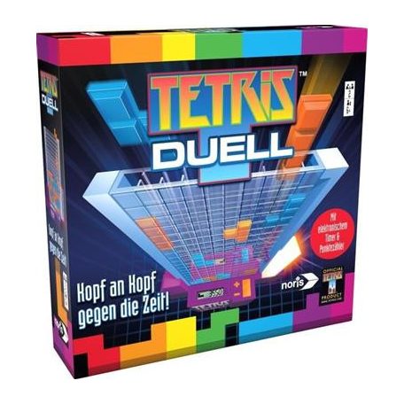 Tetris Duell - DE-606101799