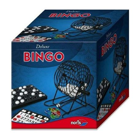 Deluxe Bingo - DE-606108011