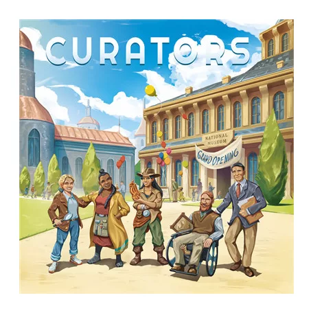 Curators - multilingual-60000023
