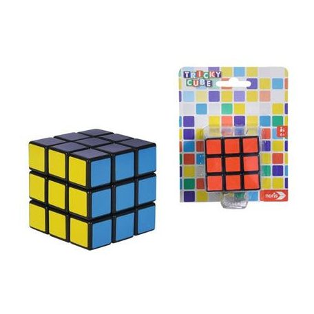 Tricky Cube - DE-606131786