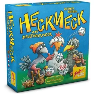 Heckmeck am Bratwurmeck - DE-601125200