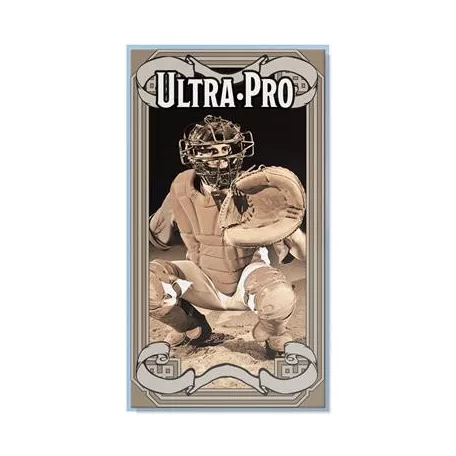 UP - Tobacco Size Sleeves (100 Sleeves)-84868