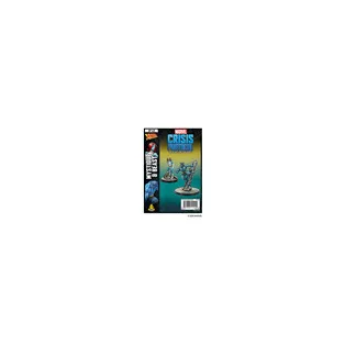Marvel Crisis Protocol - Mystique and Beast - EN-CP43