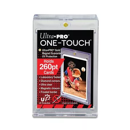 UP - 260PT UV ONE-TOUCH Magnetic Holder-84733