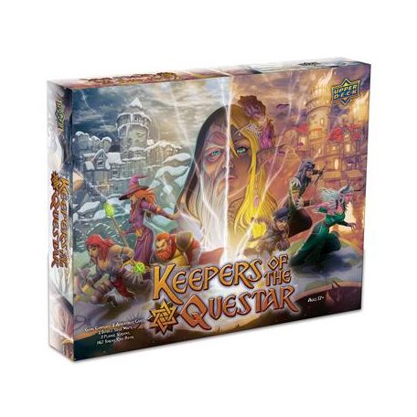 Keepers of the Questar - EN-UD94725
