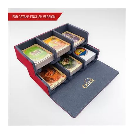 Gamegenic - Catan Trading Post-GGS20051ML