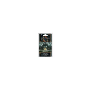 FFG - Lord of the Rings LCG: The Land of Sorrow - EN-FFGMEC82