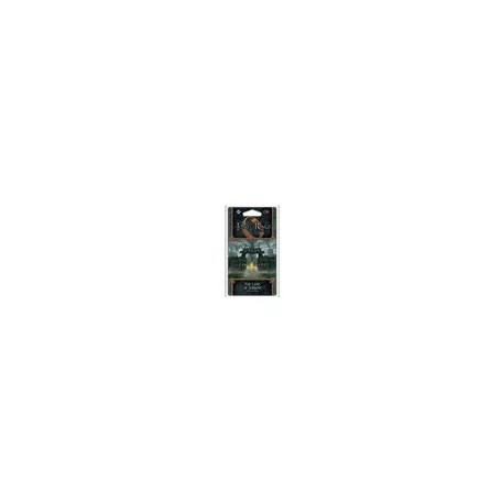 FFG - Lord of the Rings LCG: The Land of Sorrow - EN-FFGMEC82