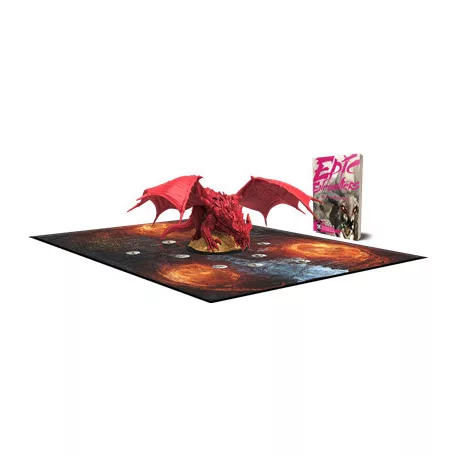 Epic Encounters: Lair of the Red Dragon - EN-SFEE-001