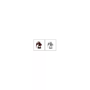 Magic: The Gathering Unpainted Miniatures: Rakdos, Lord of Riots (Demon)-90183