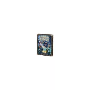 D&D - Lords of Waterdeep: Scoundrels of Skullport-35790000