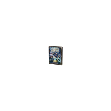 D&D - Lords of Waterdeep: Scoundrels of Skullport-35790000