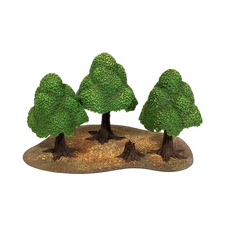 MFC - Verdant Forest-MFC10100