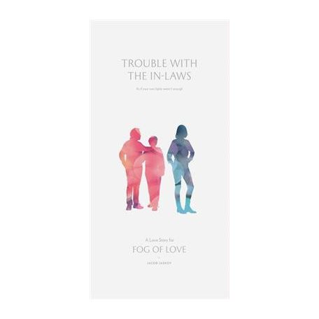 Fog of Love - Trouble with the In-laws - EN-HHP0004