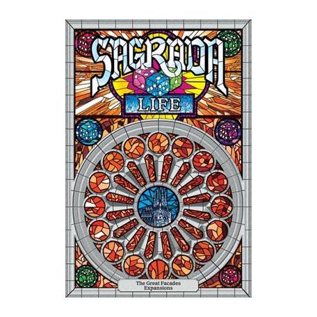 Sagrada: Life - EN-FGGSA04