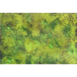 Kraken Wargames - Game Mat - Grass Plain 6x4-KWG-64-20