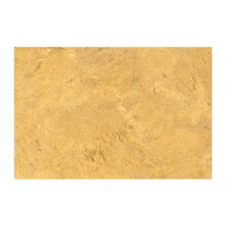 Kraken Wargames Gaming Mat - Desert Plain 6x3 Gaming Mat 2.0-KWG-63-14