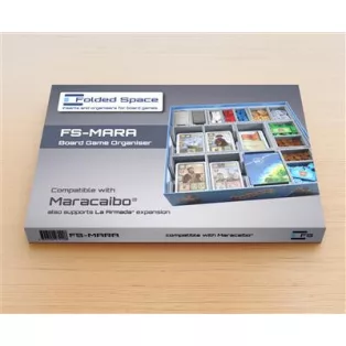 Maracaibo Insert-FS-MARA